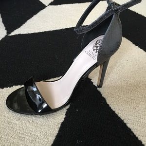 Vince Camuto heels